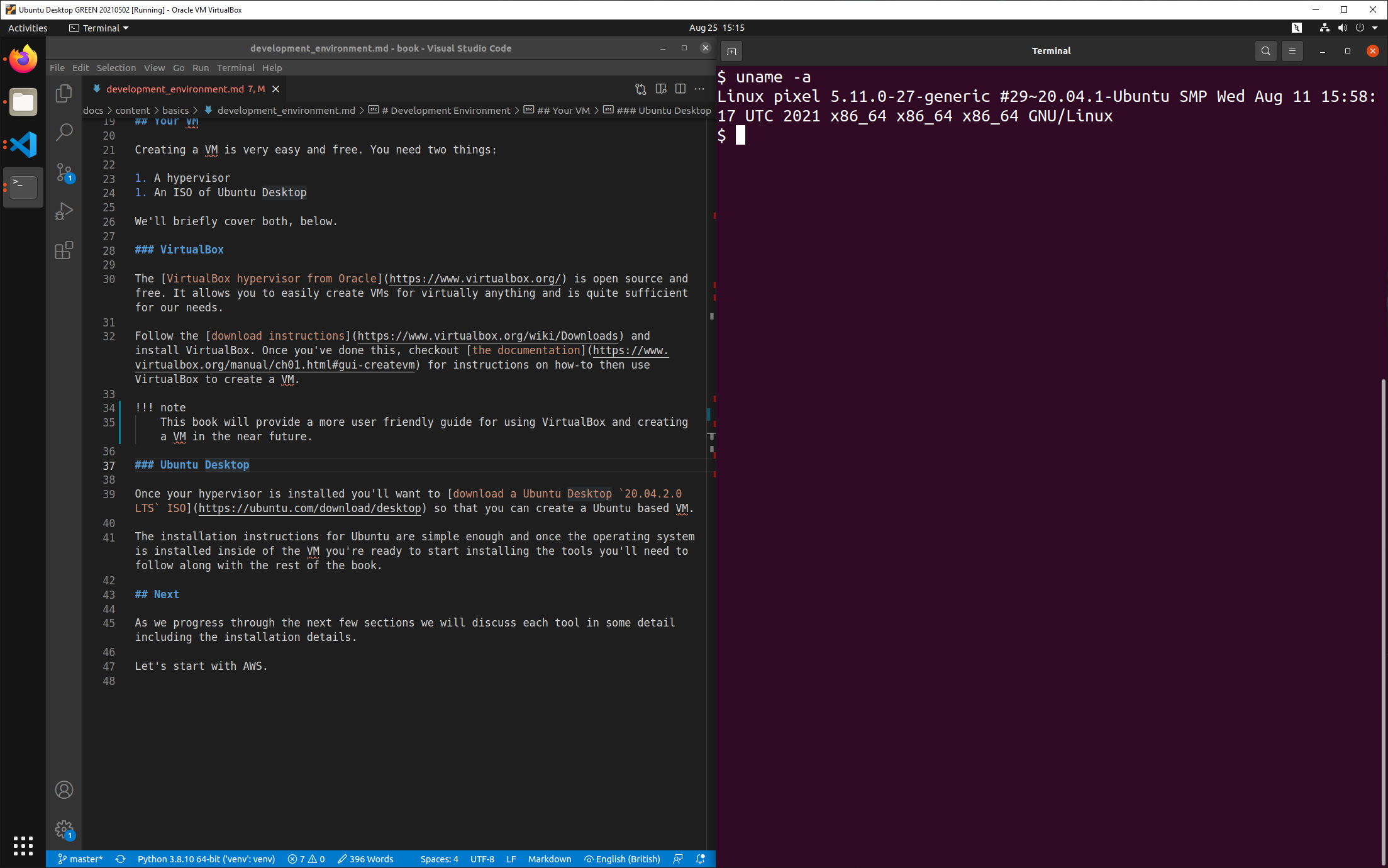 No pipelines available